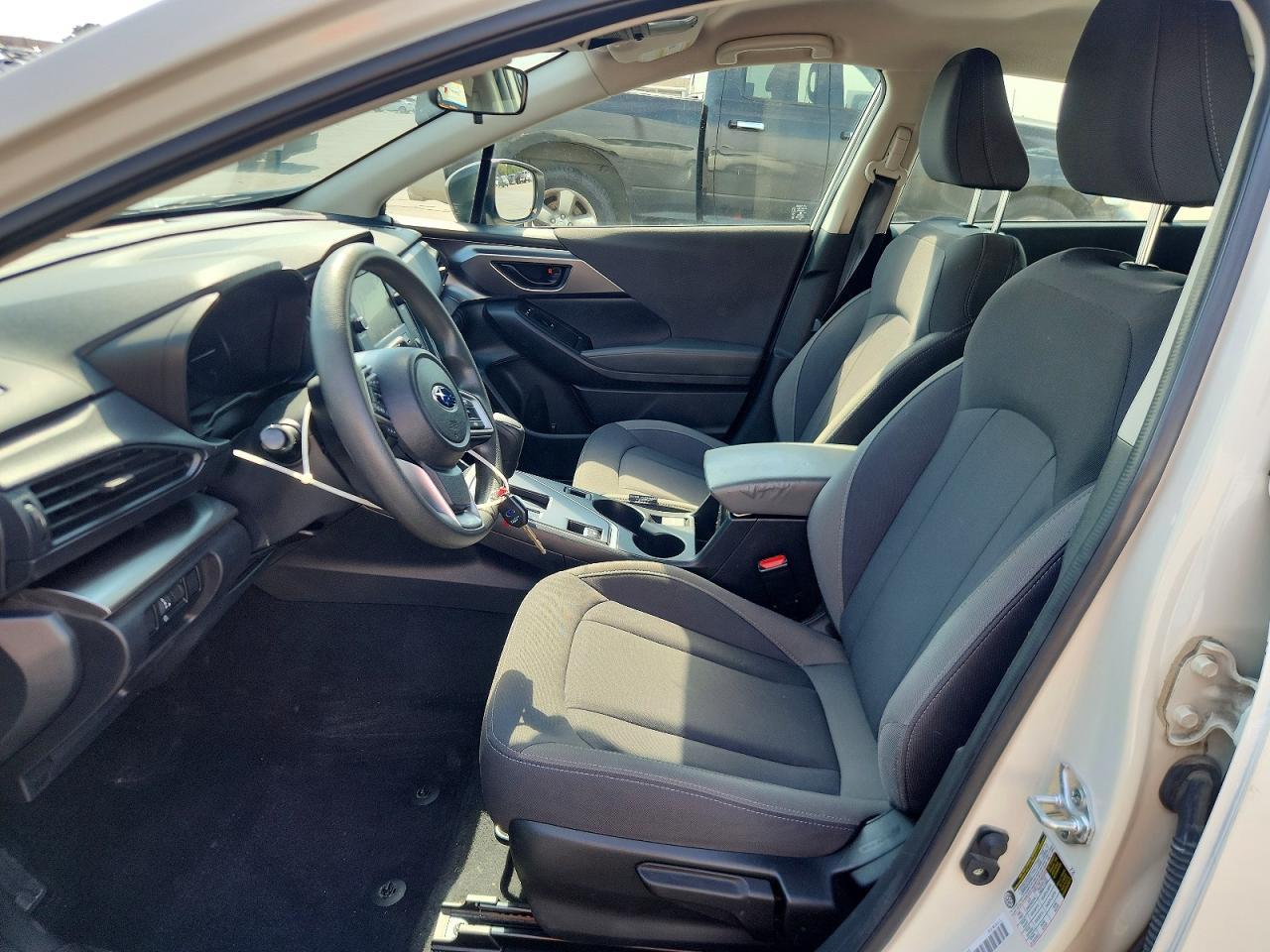2024 Subaru Impreza - Image 5