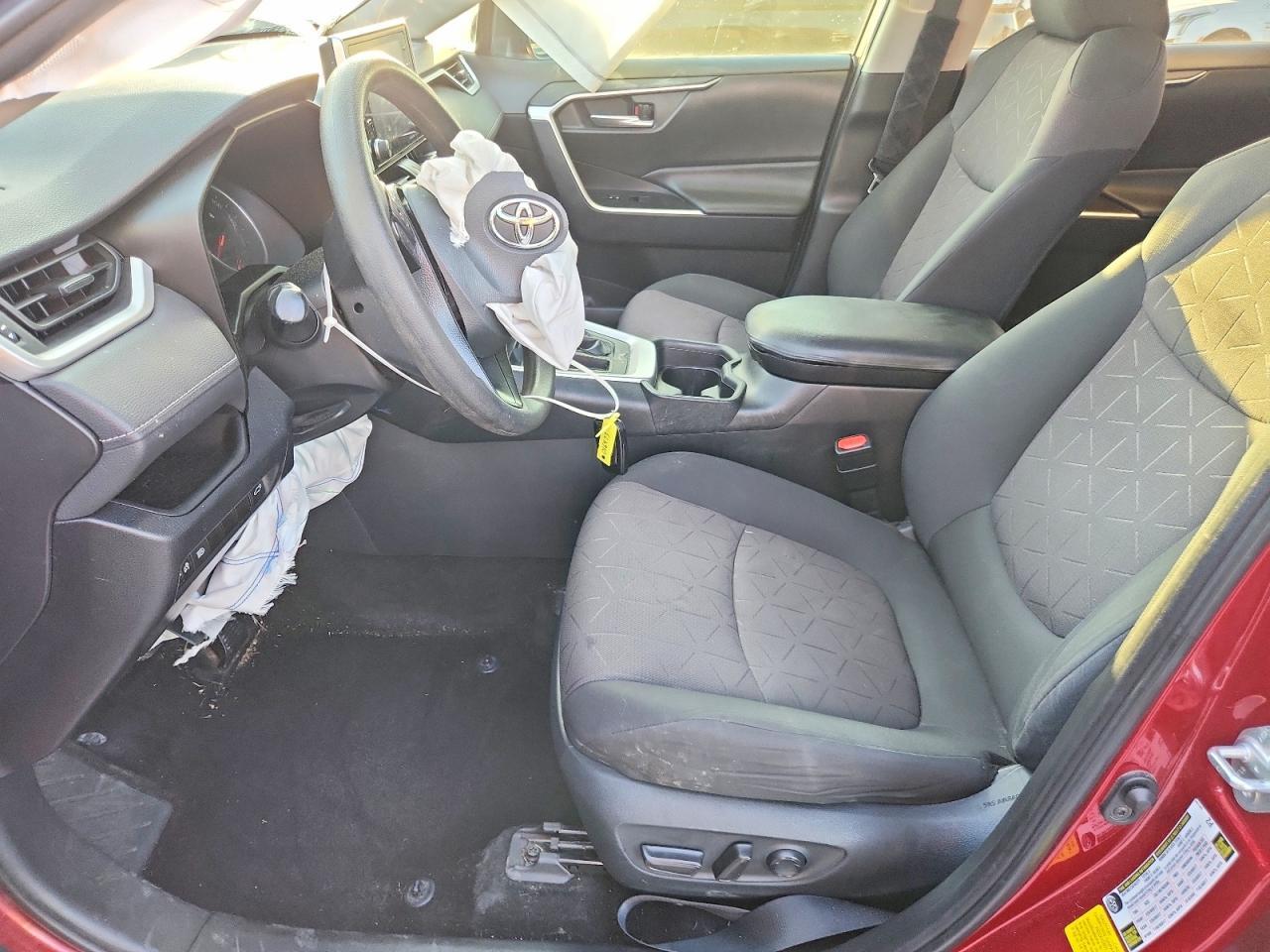 2019 Toyota Rav4 Xle - Image 7