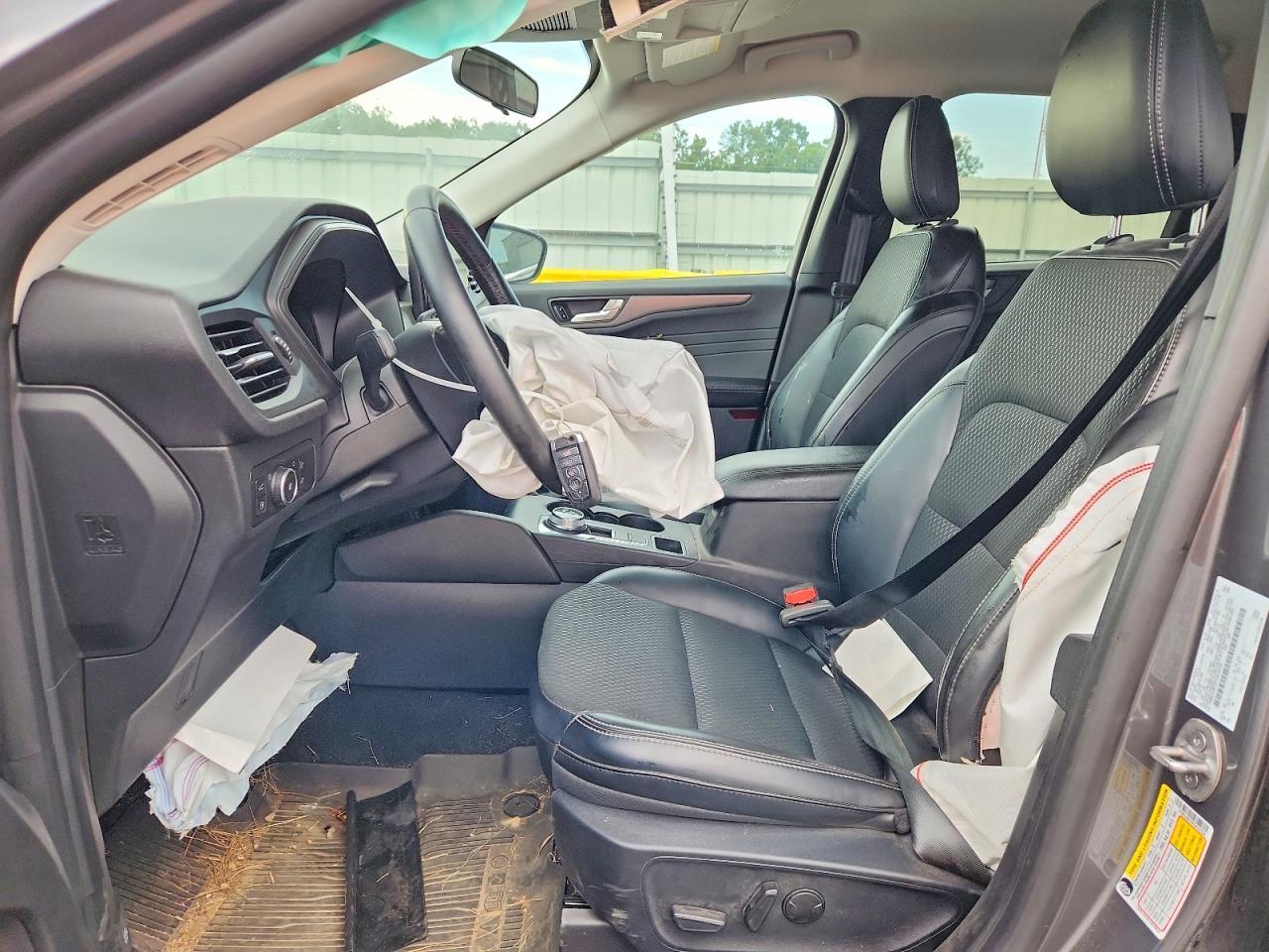 2026 Ford Escape - Фото 7
