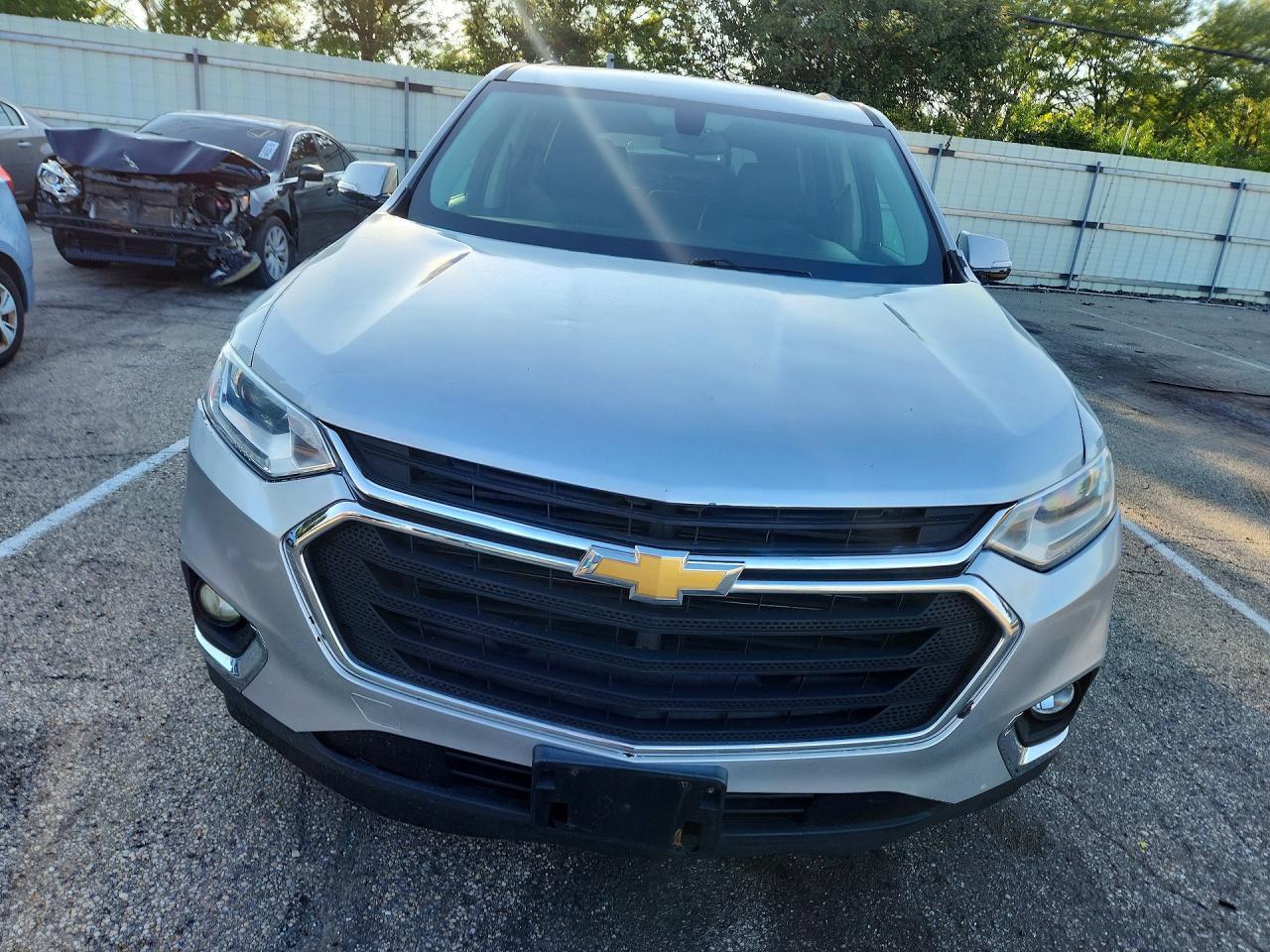 2019 Chevrolet Traverse Lt - Image 5