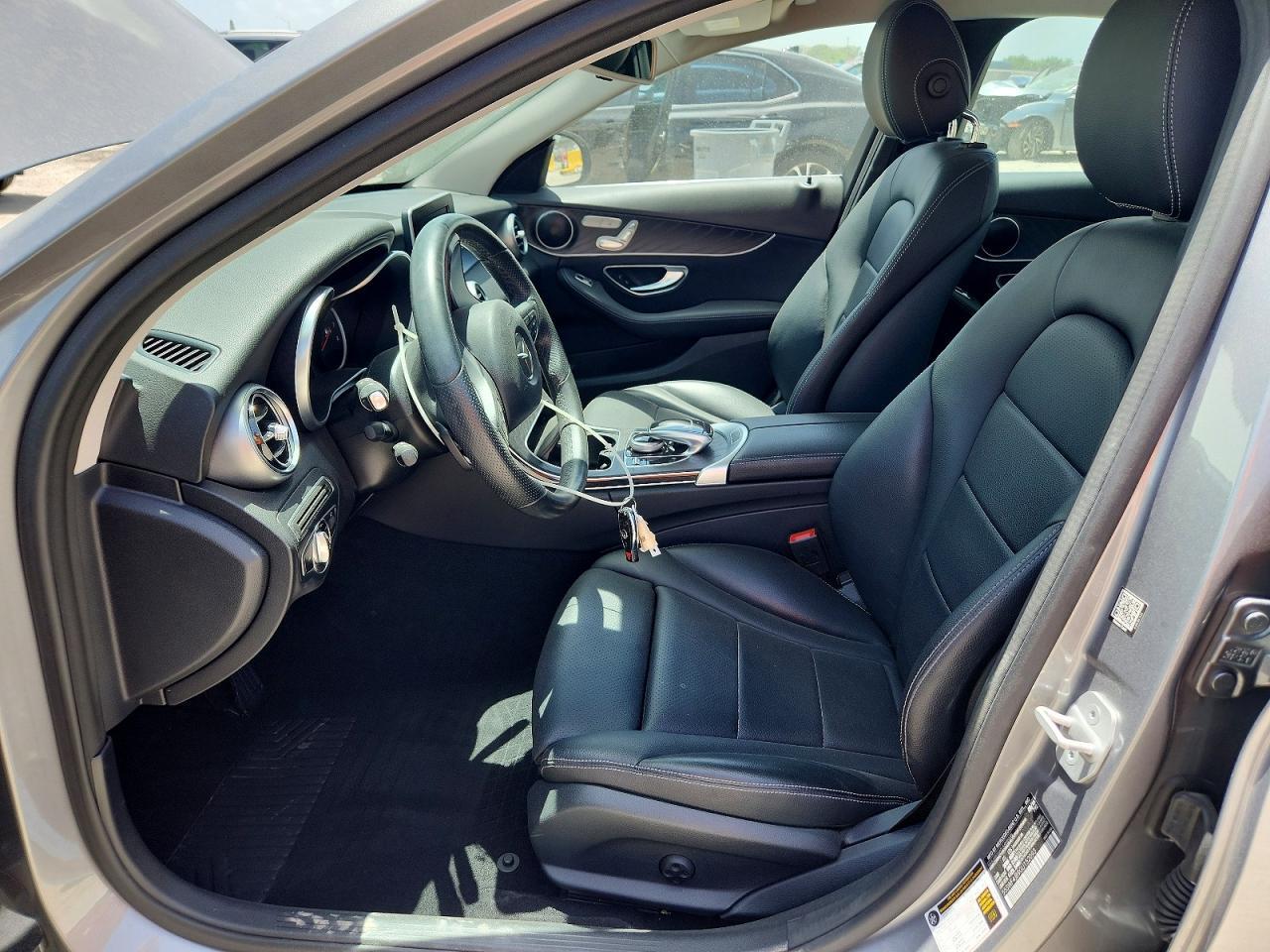 2016 Mercedes-Benz C 300 - Image 7