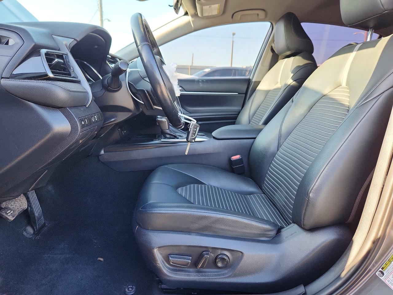 2019 Toyota Camry Se - Фото 7