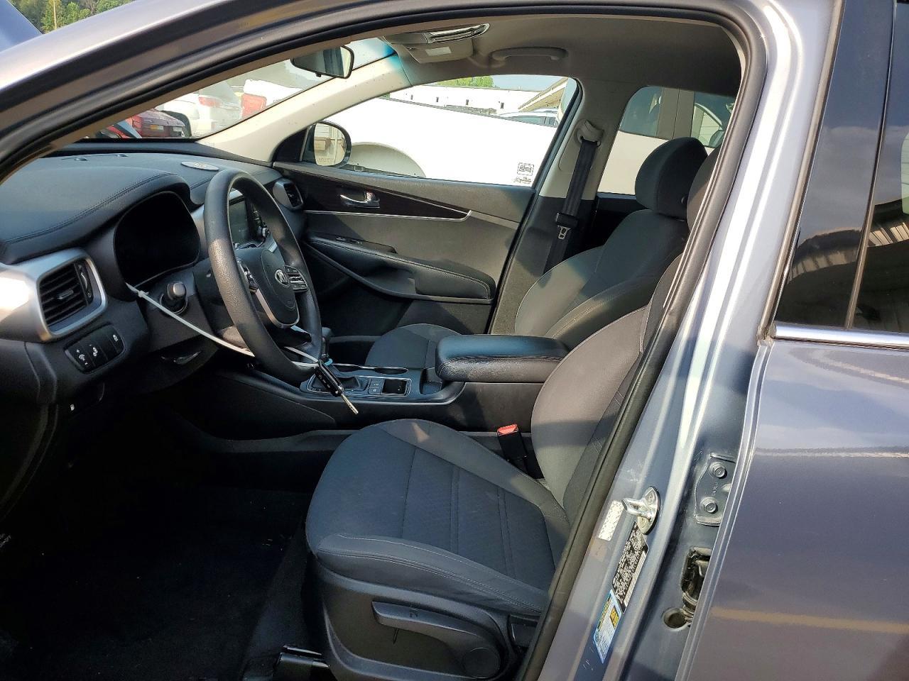 2020 Kia Sorento Lx - Фото 7