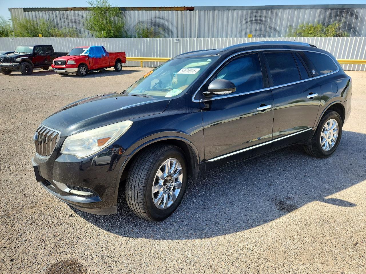 2014 Buick Enclave