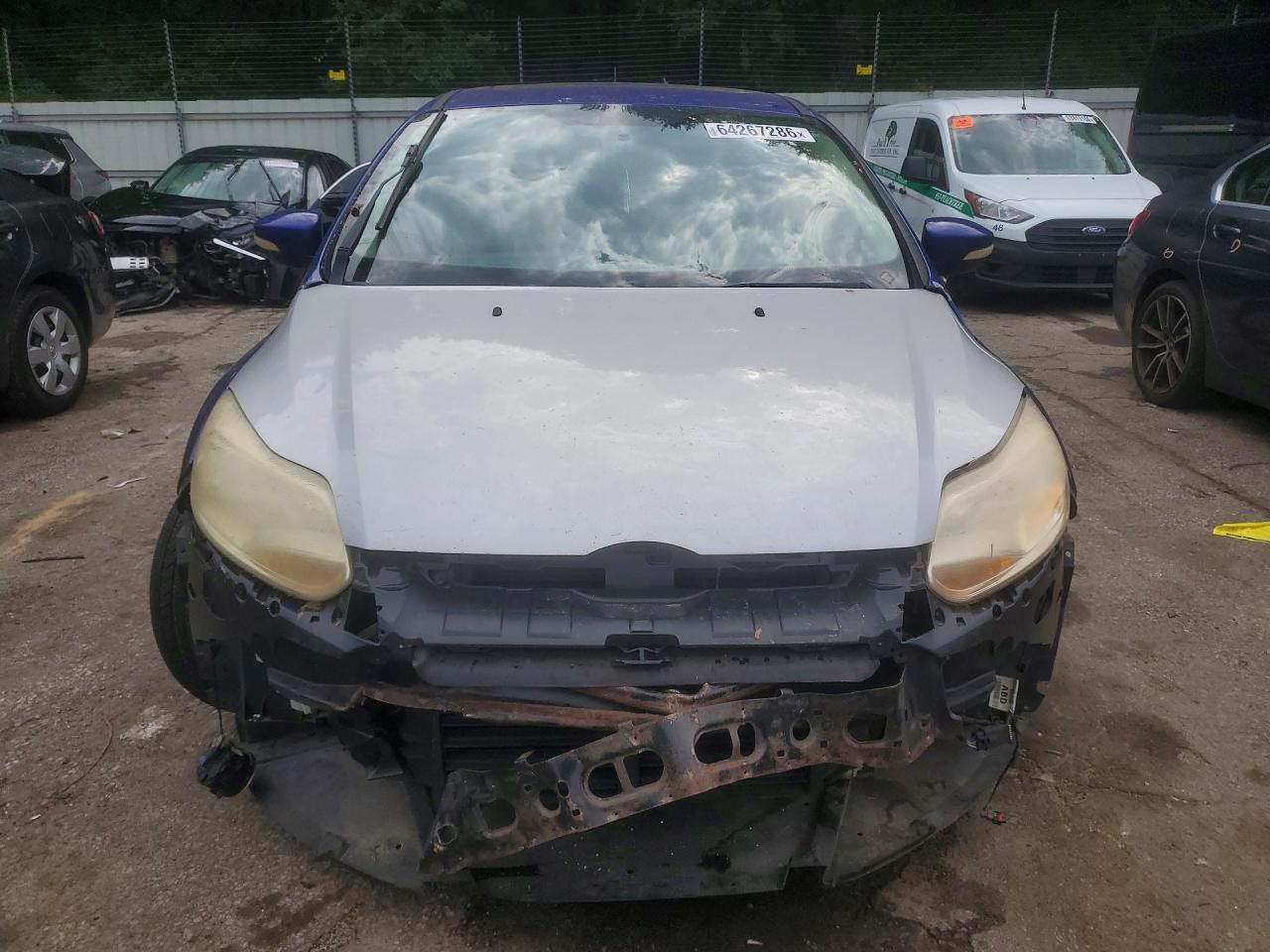 2013 Ford Focus Se - Image 5