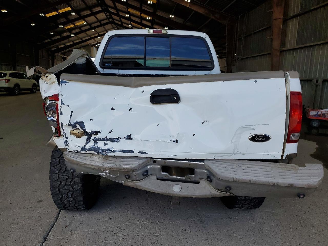 2004 Ford F250 Super Duty - Фото 6