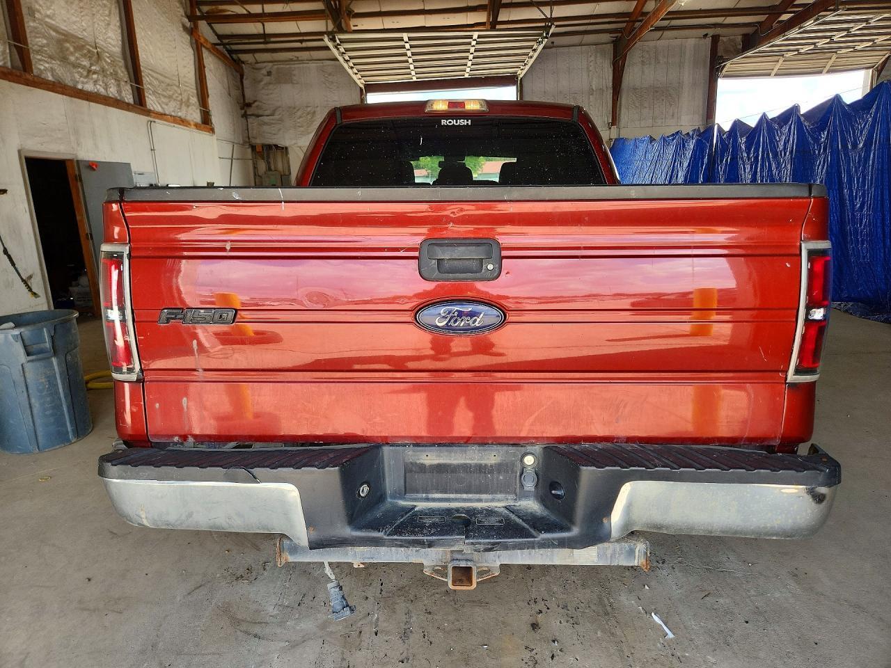 2014 Ford F150 Supercrew - Image 6