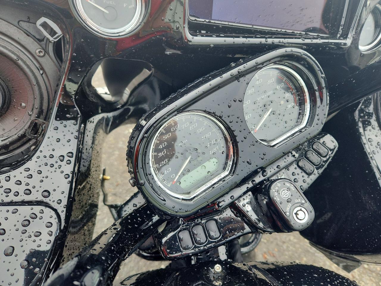 2023 Harley-Davidson Fltrxst - Image 7