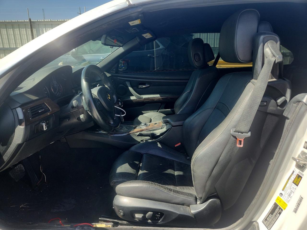 2013 BMW 335 I - Фото 7