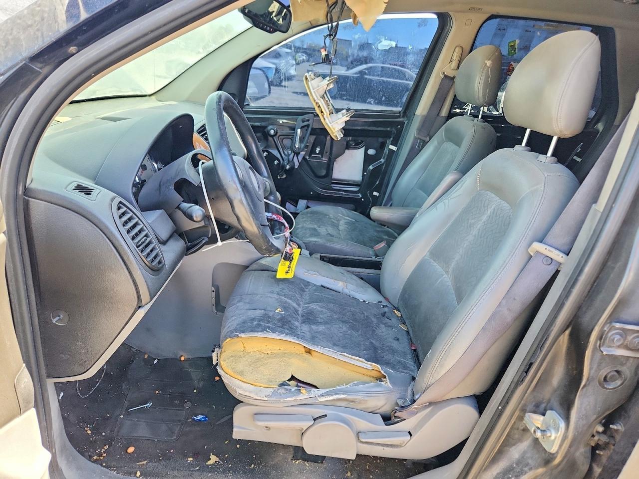 2007 Saturn Vue - Image 7