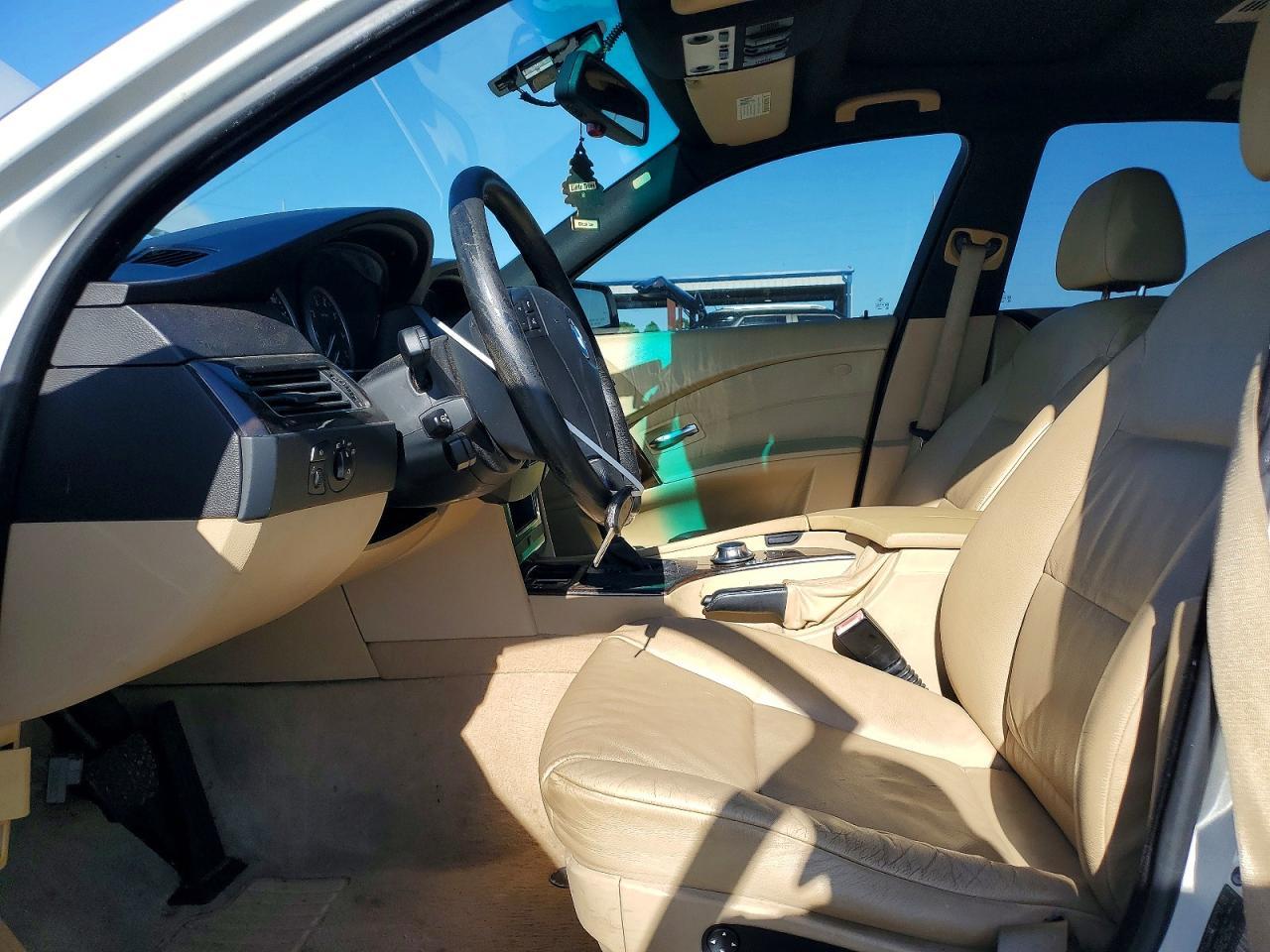 2005 BMW 530 I - Image 7
