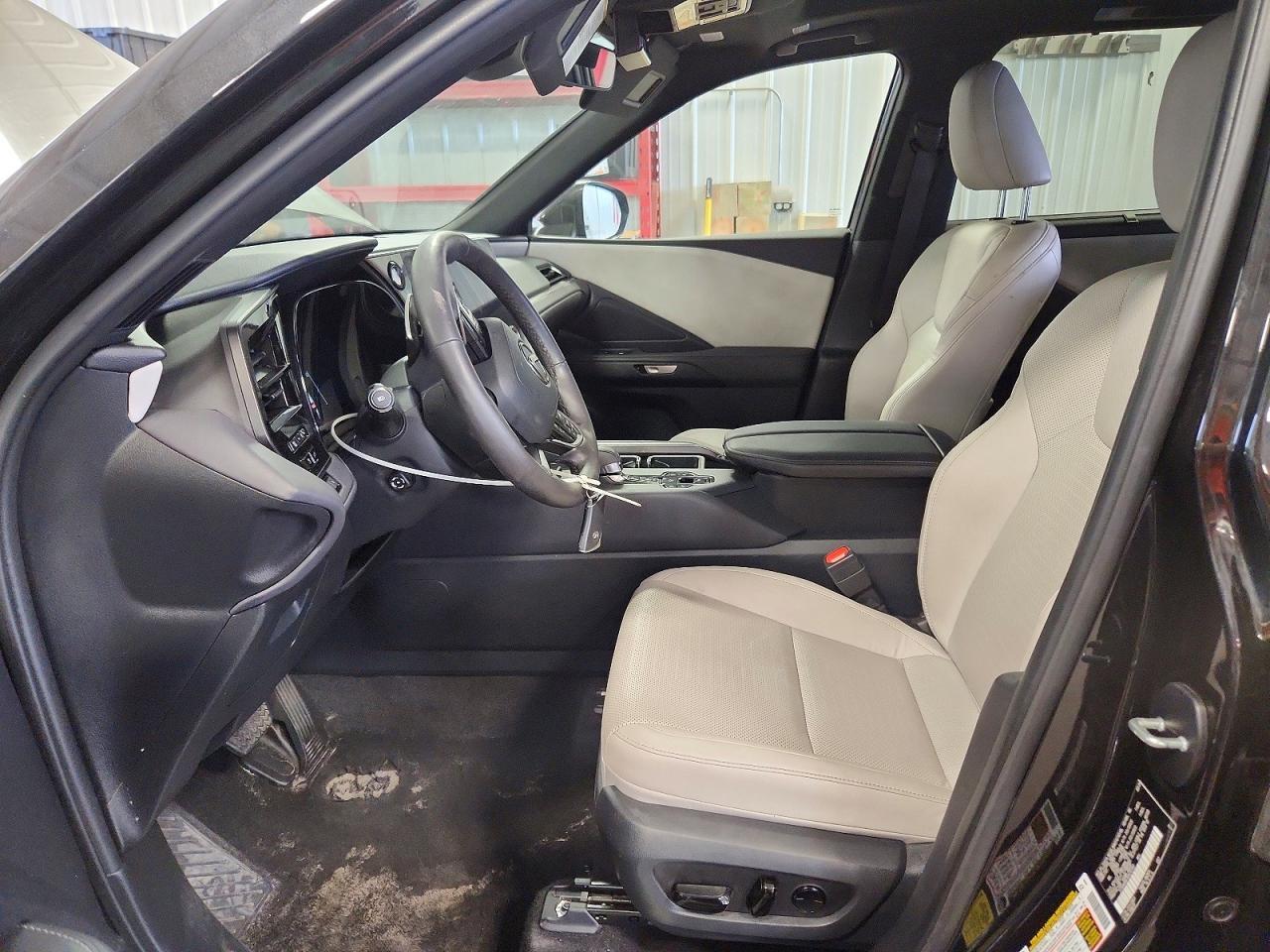 2024 Lexus Tx 350 Premium - Image 7