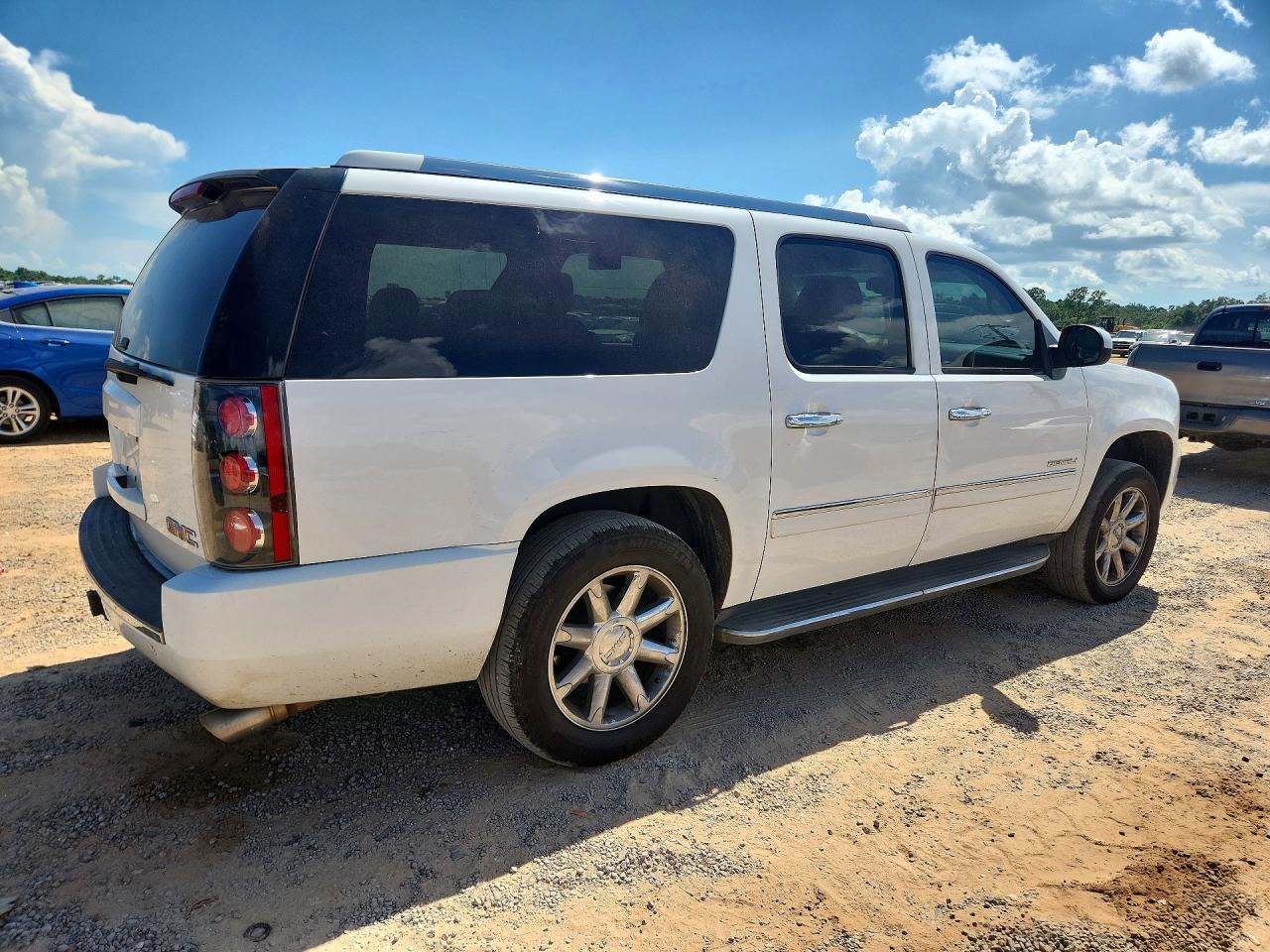 2013 GMC Yukon Xl Denali - Фото 3