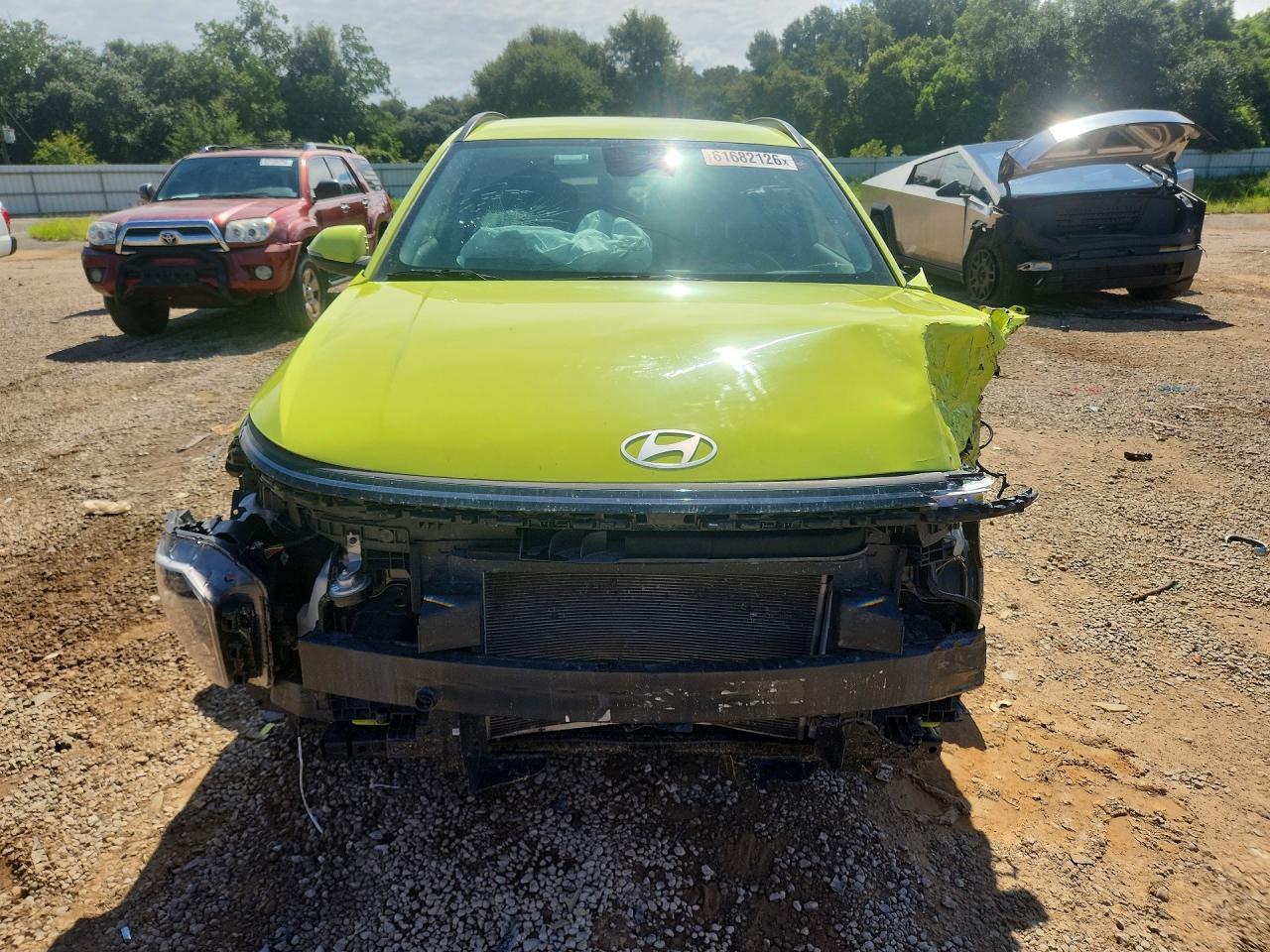 2024 Hyundai Kona Sel - Image 5