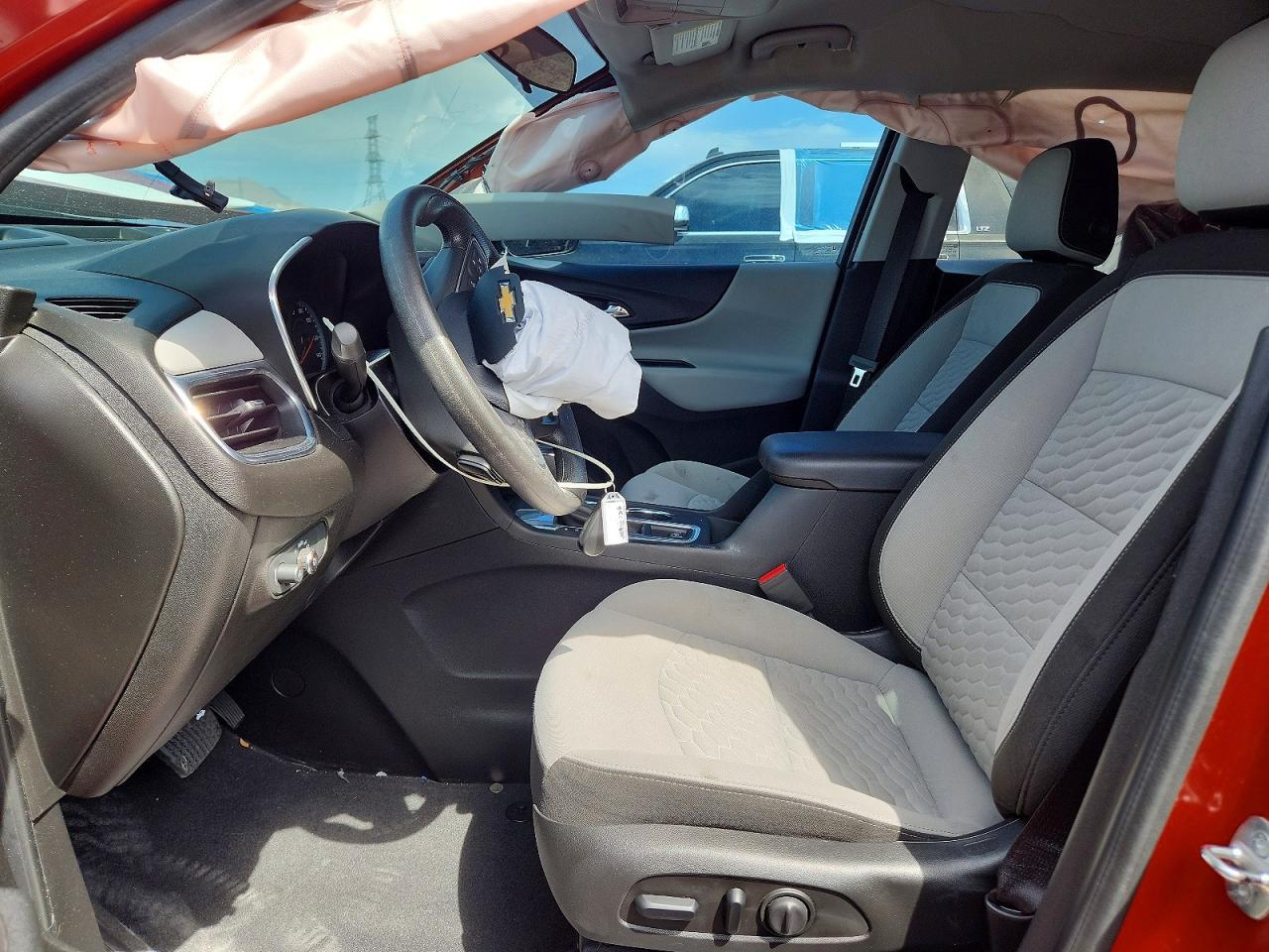 2020 Chevrolet Equinox Ls - Фото 7