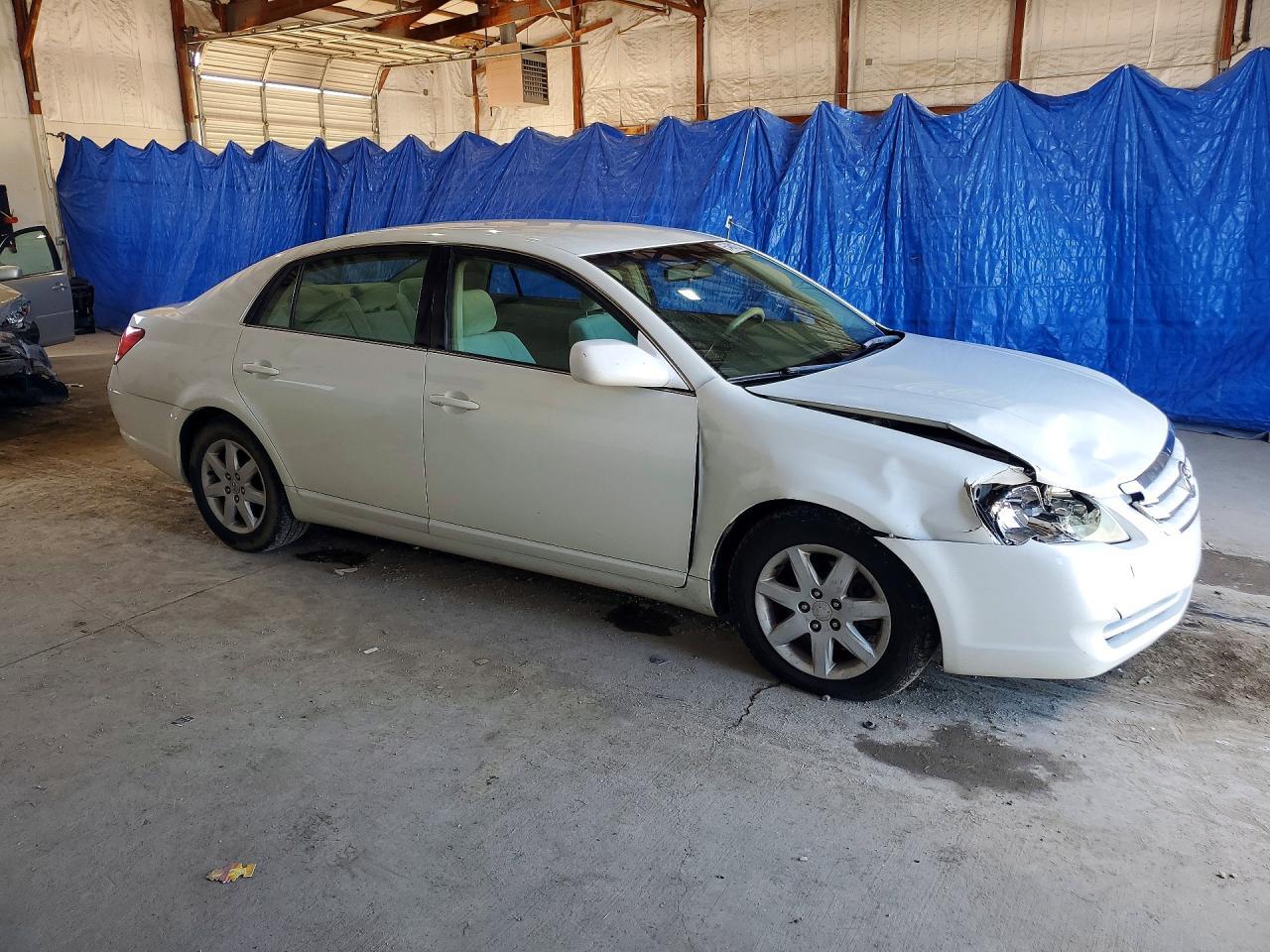 2006 Toyota Avalon Xl - Фото 4