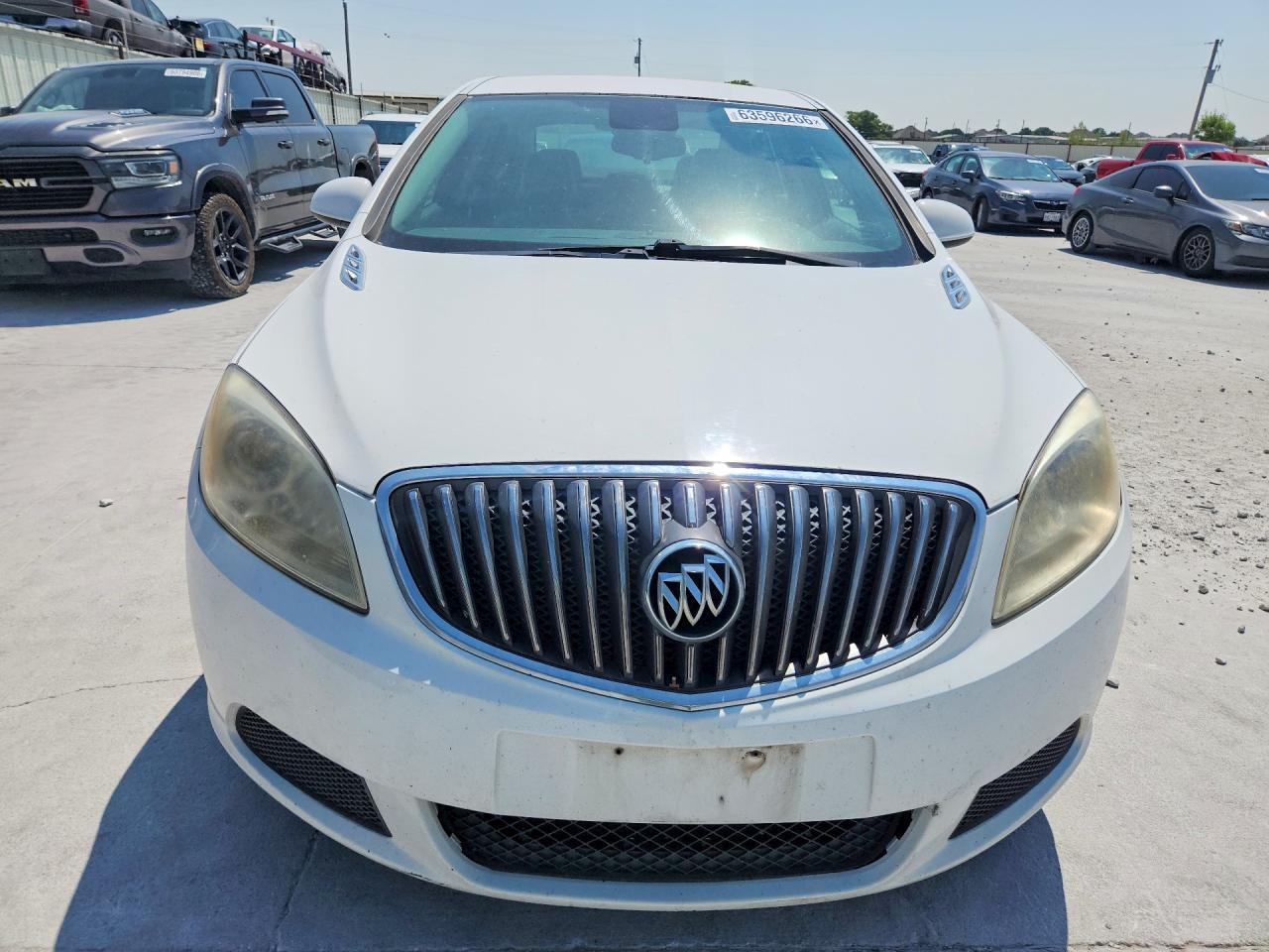 2015 Buick Verano - Фото 5