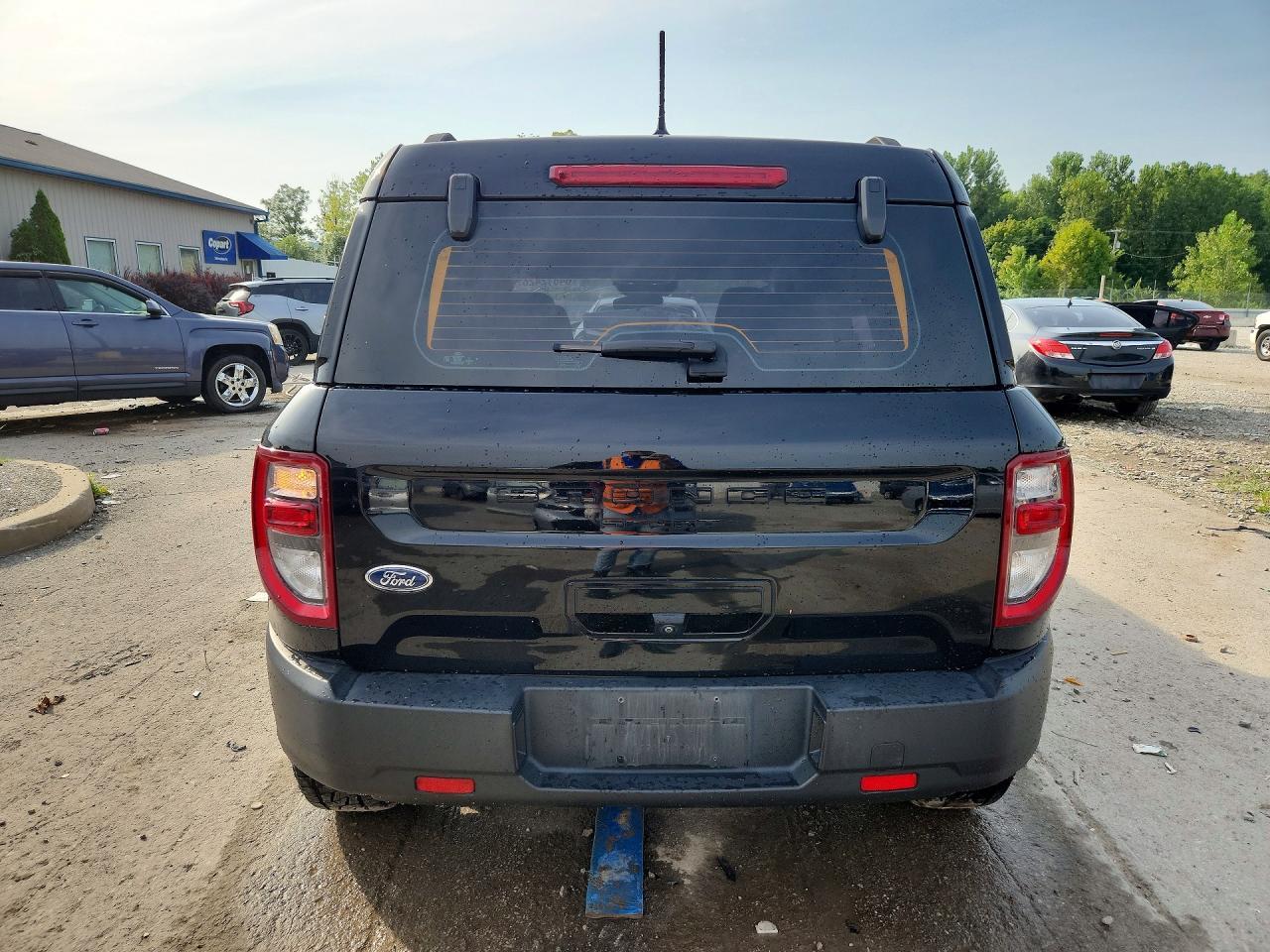 2021 Ford Bronco Sport - Image 6