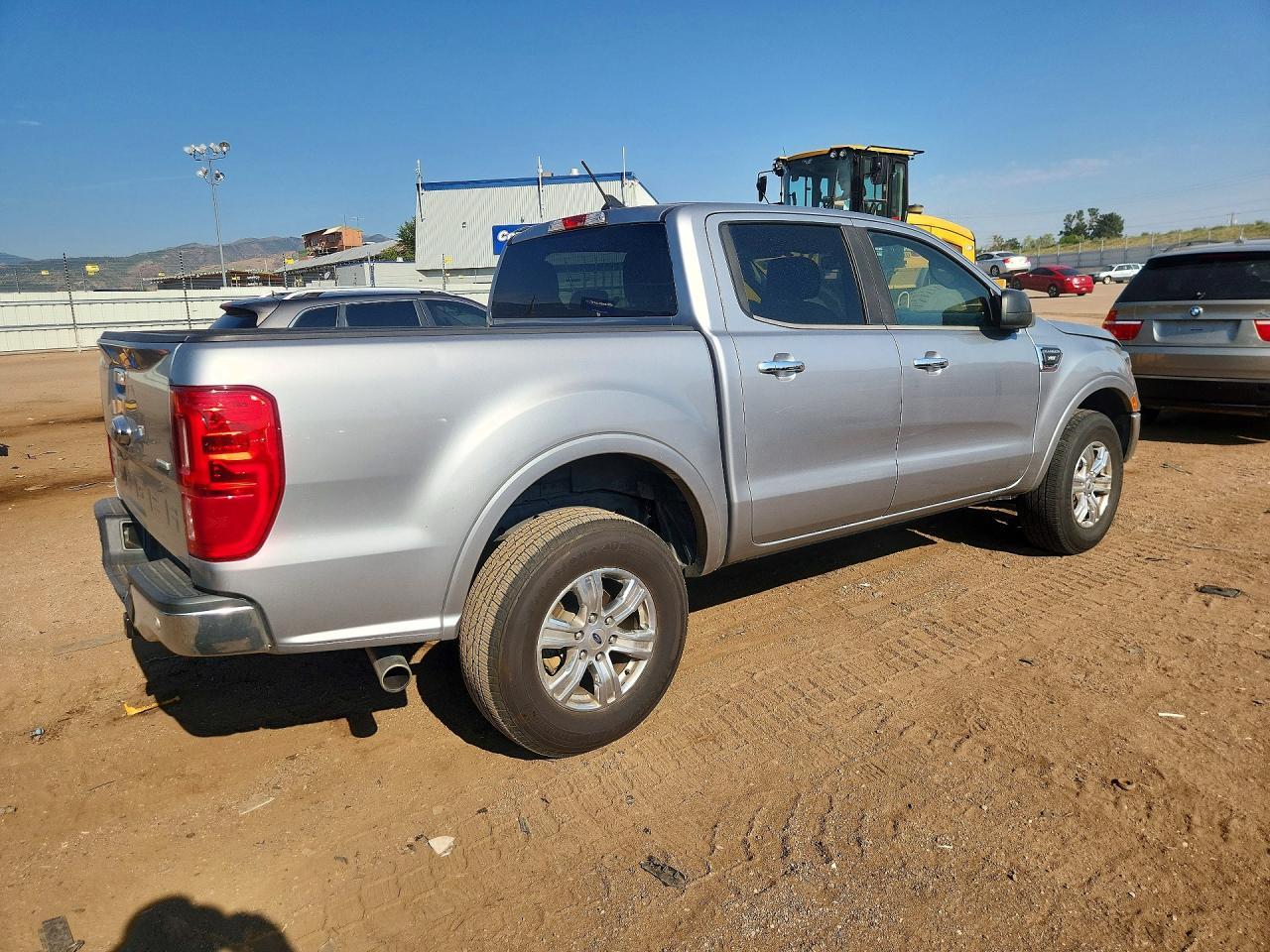 2020 Ford Ranger Xl - Image 3