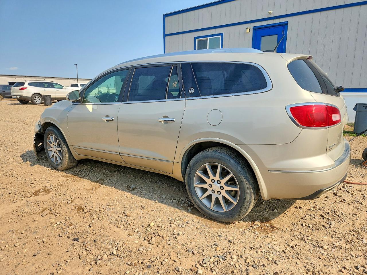 2016 Buick Enclave - Фото 2