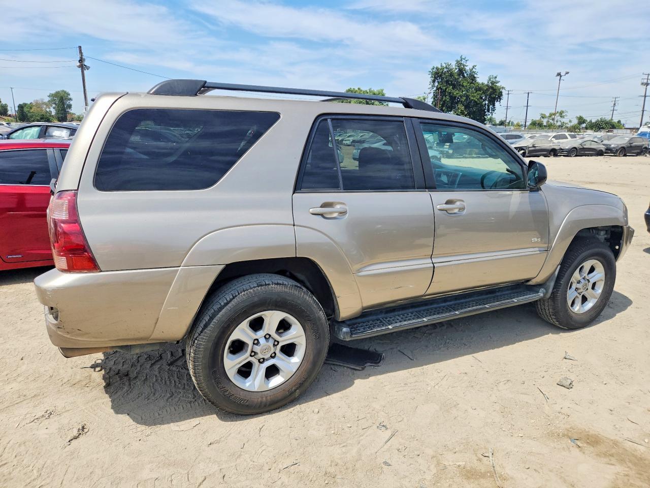 2004 Toyota 4Runner Sr5 - Image 3