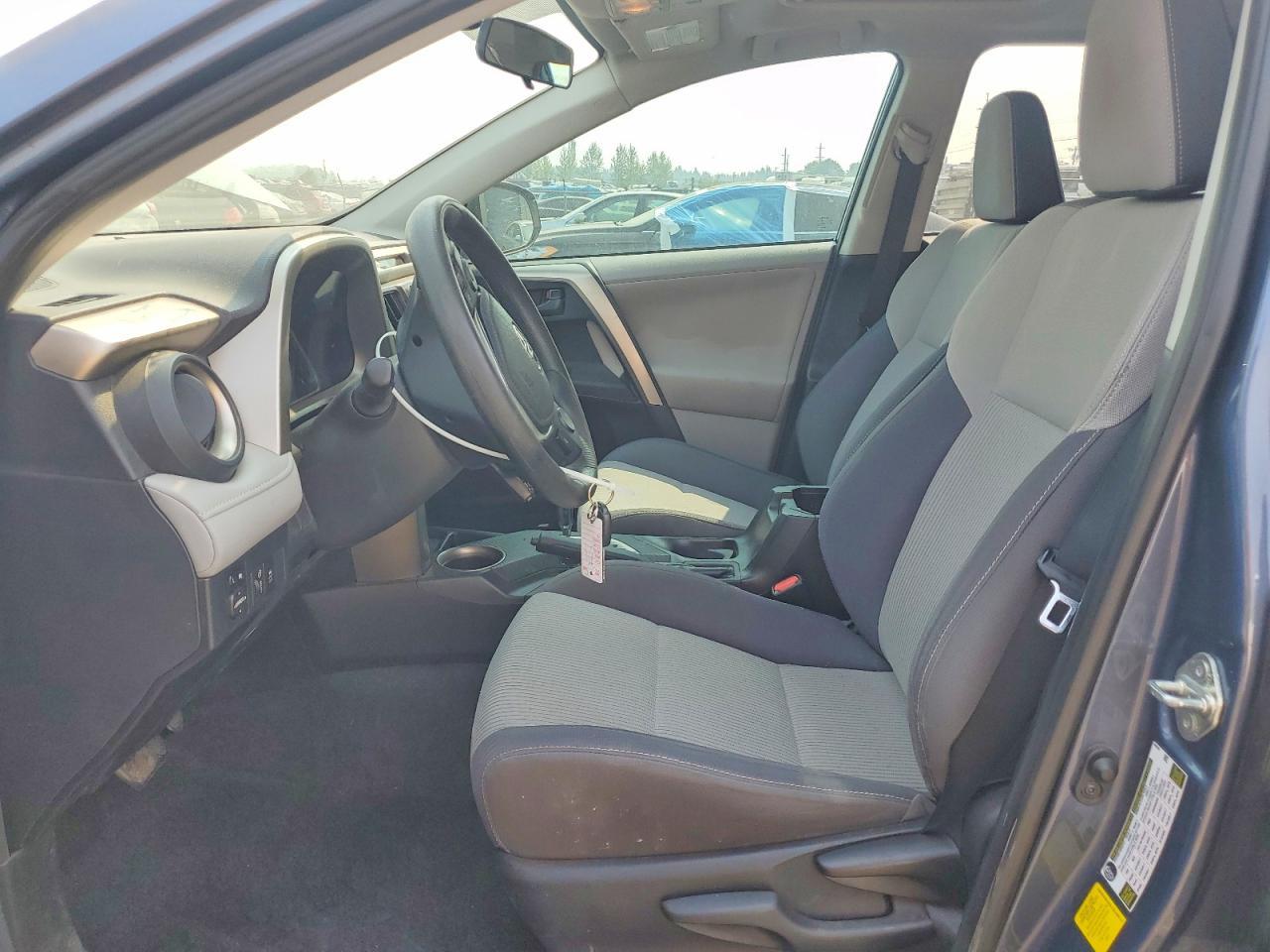 2013 Toyota Rav4 Xle - Фото 7
