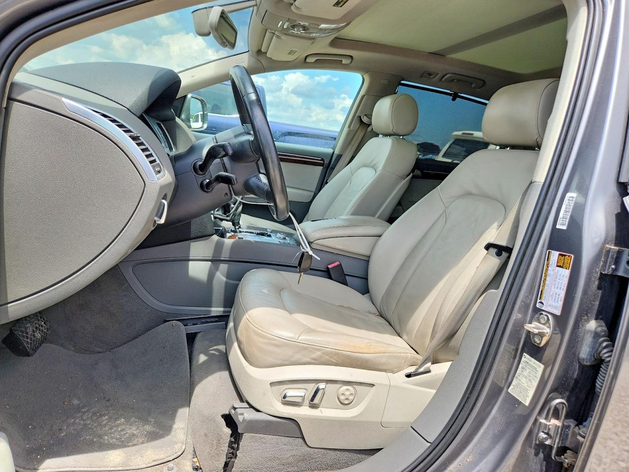 2011 Audi Q7 Premium Plus - Фото 7