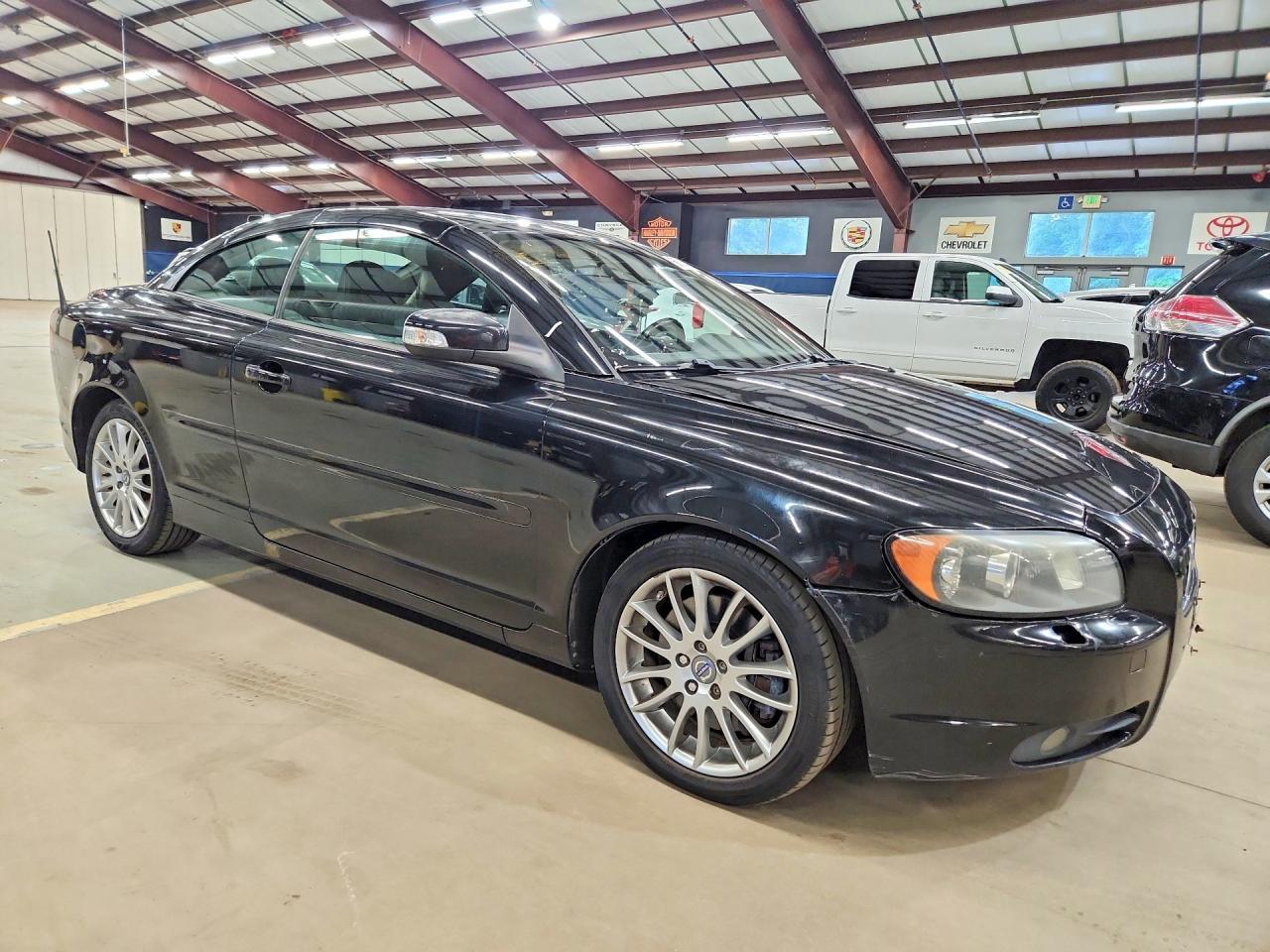 2012 Volvo C70 T5 - Фото 4
