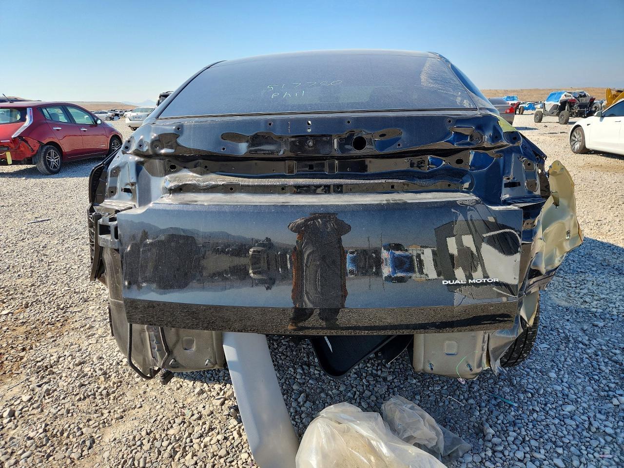 2026 Tesla Model Y - Image 6