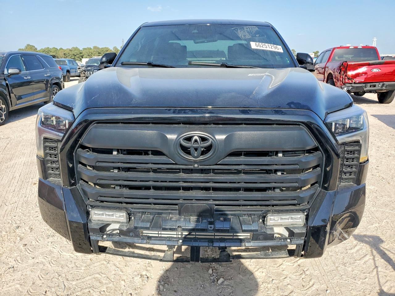 2025 Toyota Tundra Limited - Image 5