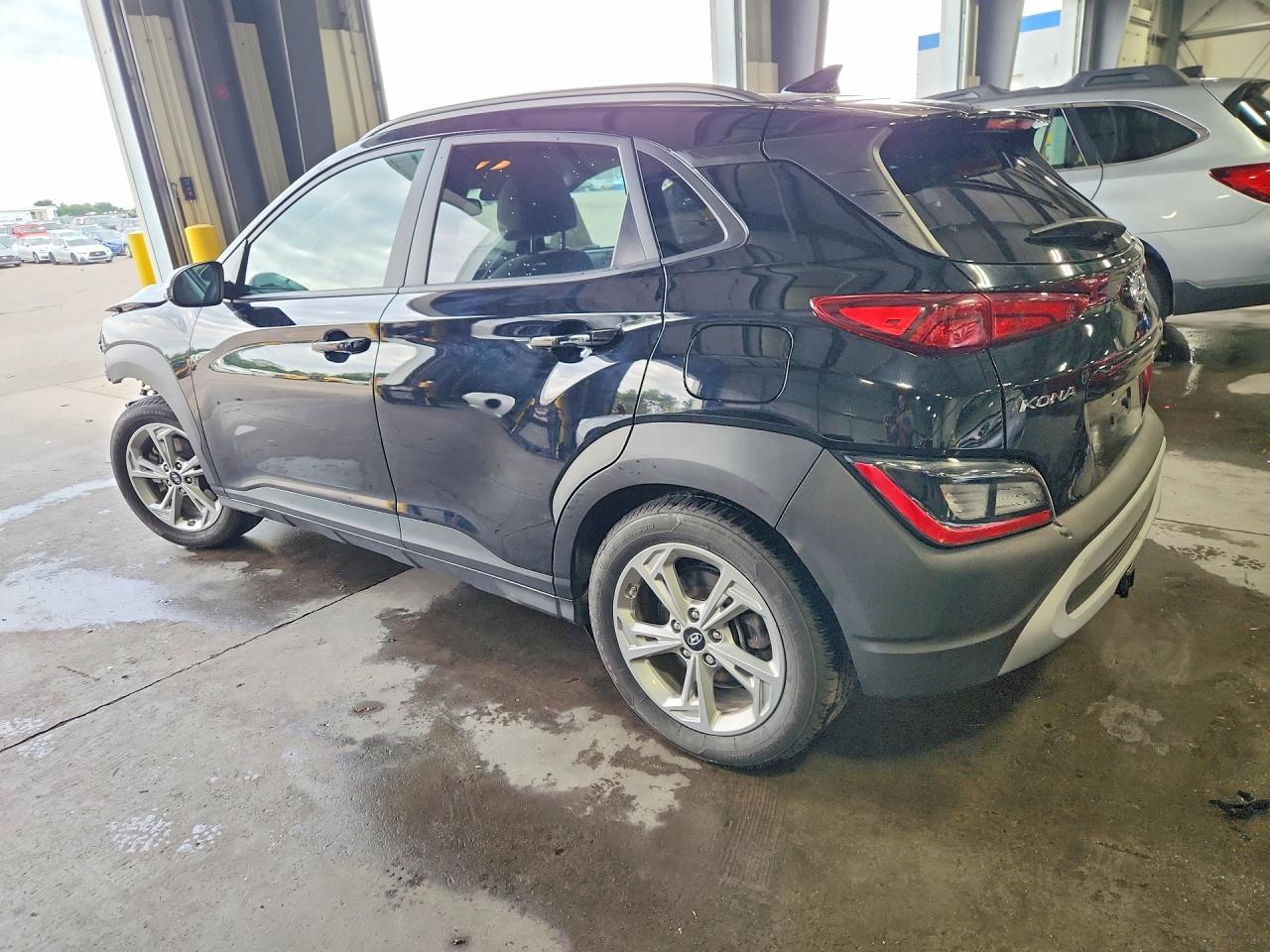 2023 Hyundai Kona Sel - Image 2