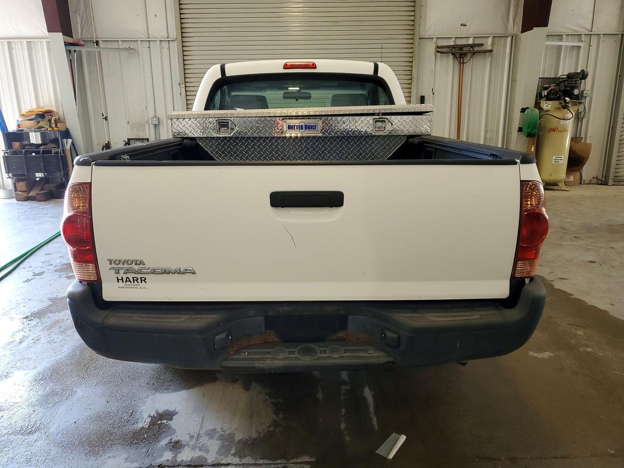 2007 Toyota Tacoma Base - Image 6