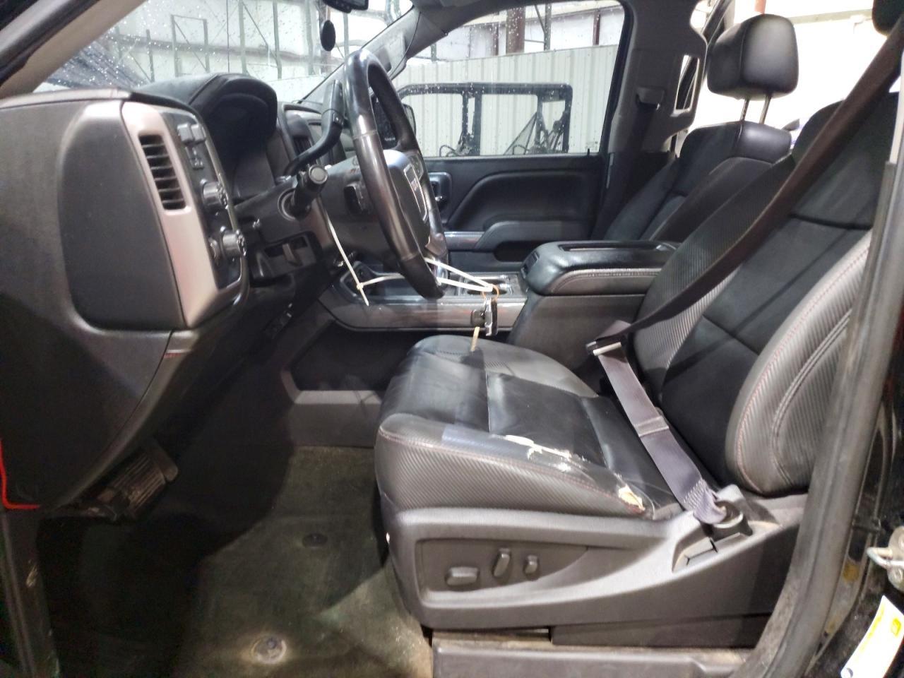 2016 GMC Sierra K1500 Slt - Фото 7