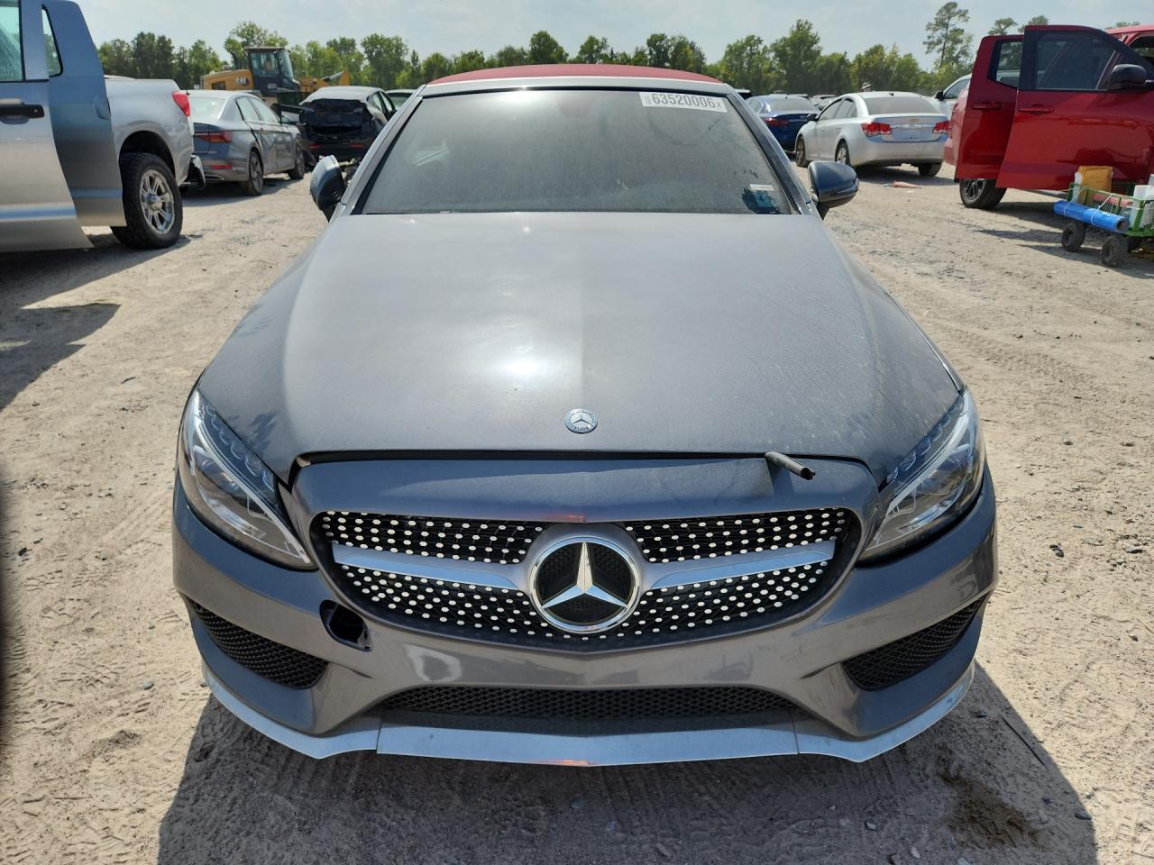 2018 Mercedes-Benz C 300 4Matic - Image 5