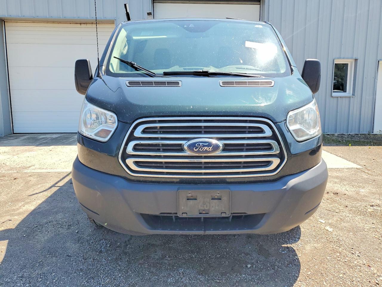 2016 Ford Transit T-250 - Image 5