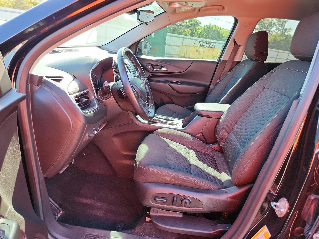 2019 Chevrolet Equinox Lt - Image 7