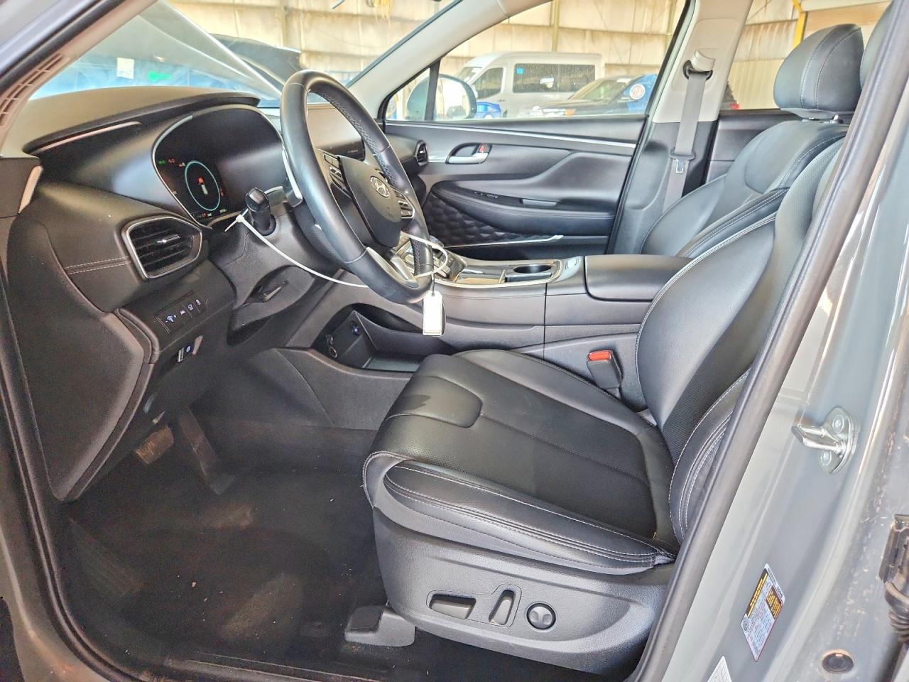 2023 Hyundai Santa Fe Sel Premium - Image 7