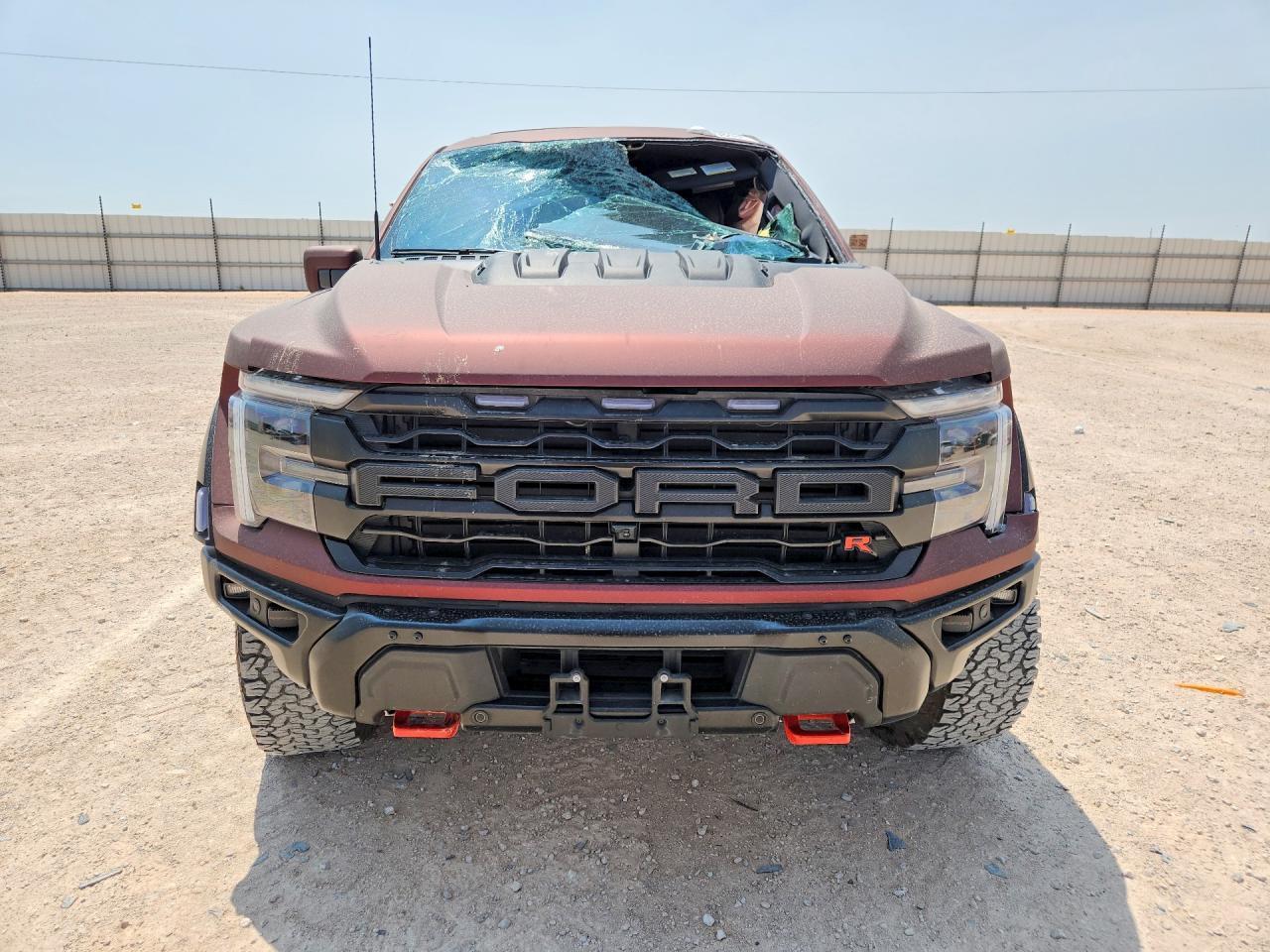 2024 Ford F150 Raptor - Фото 5