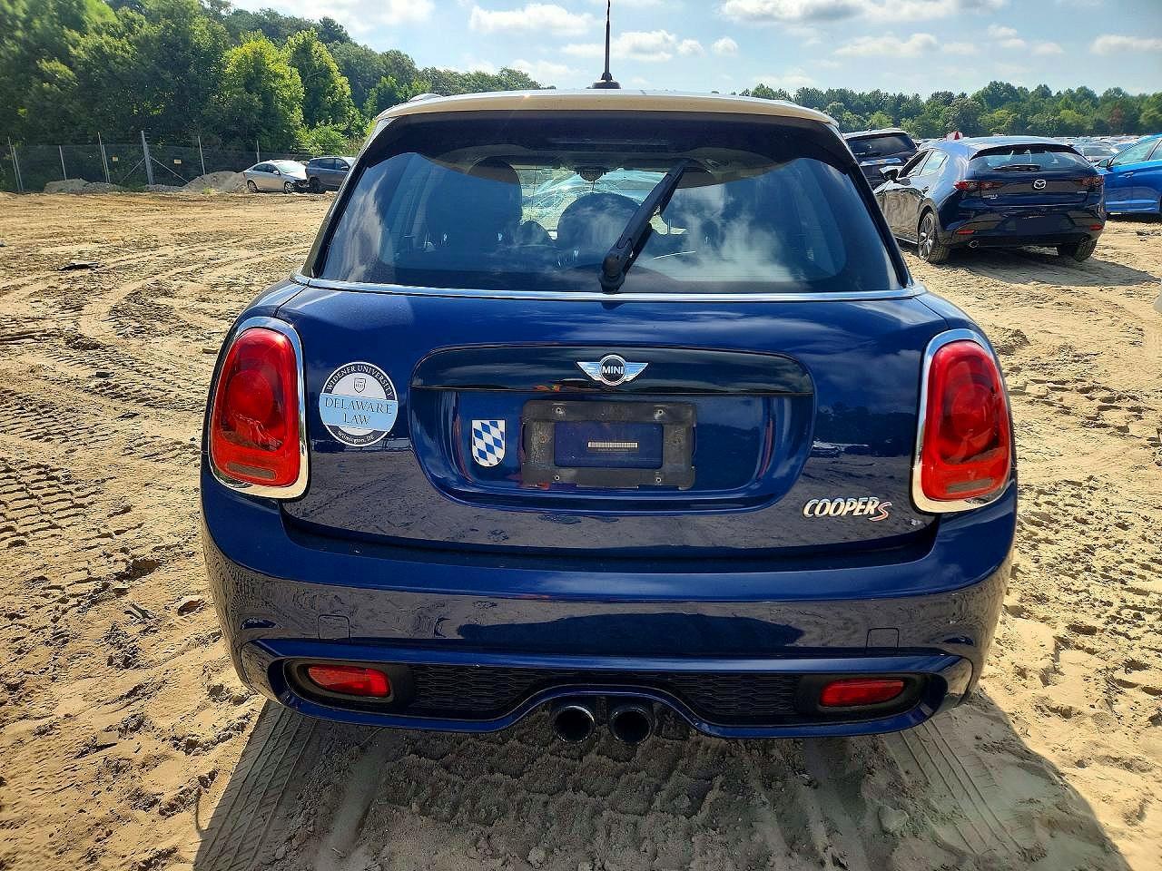 2017 Mini Cooper S - Image 6