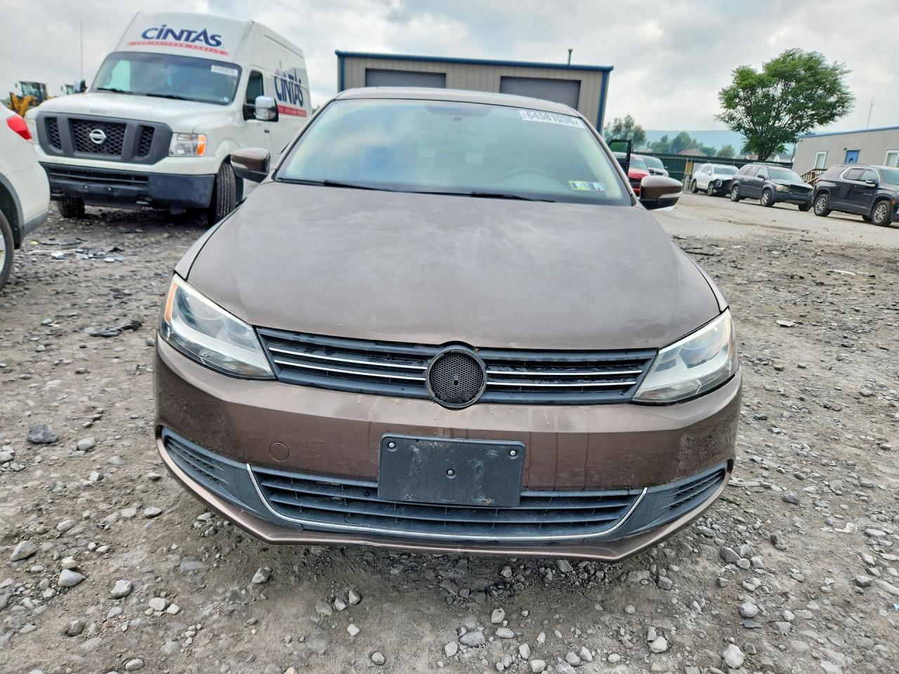2013 Volkswagen Jetta Se - Image 5