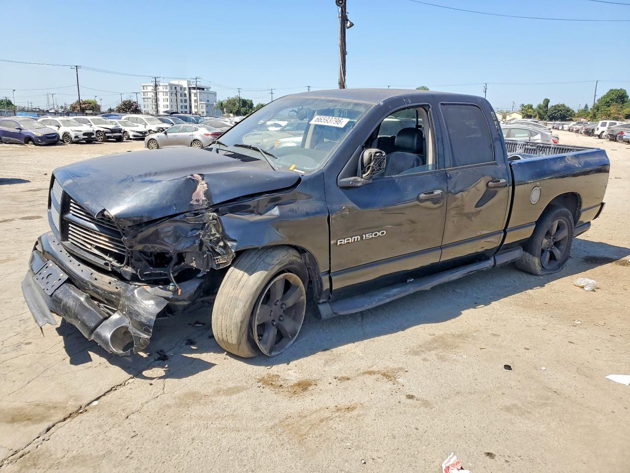2003 Dodge Ram 1500 St