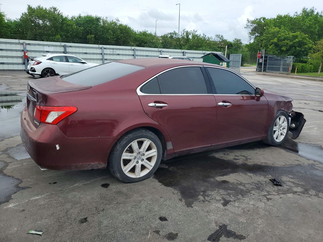 2008 Lexus Es 350 - Image 3