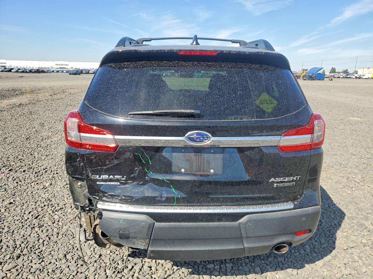 2019 Subaru Ascent Touring - Image 6