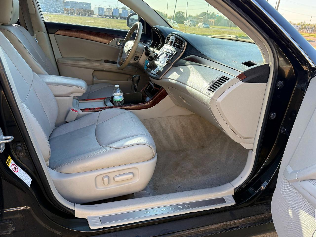 2011 Toyota Avalon Base - Фото 5