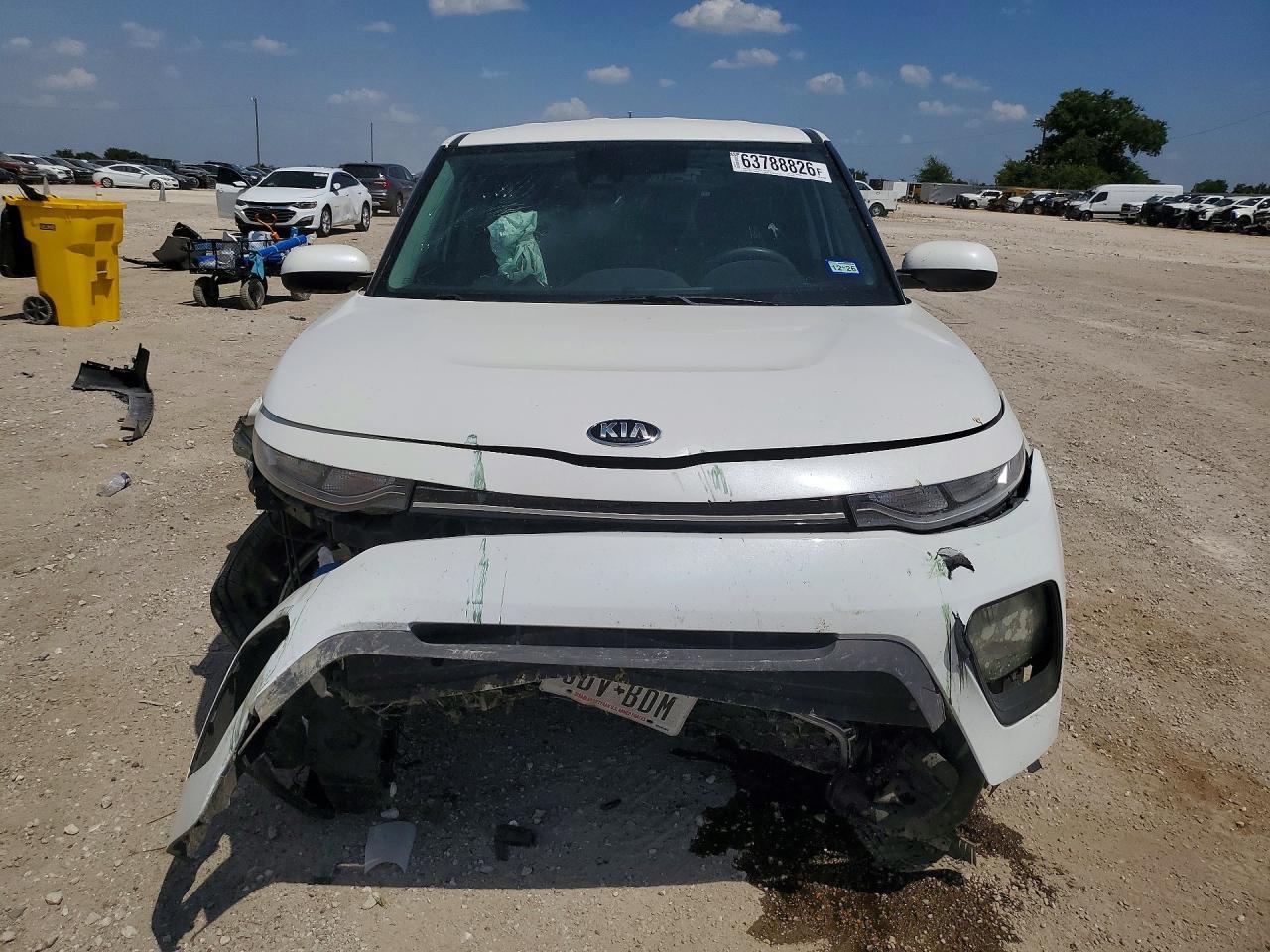 2021 Kia Soul S - Фото 5