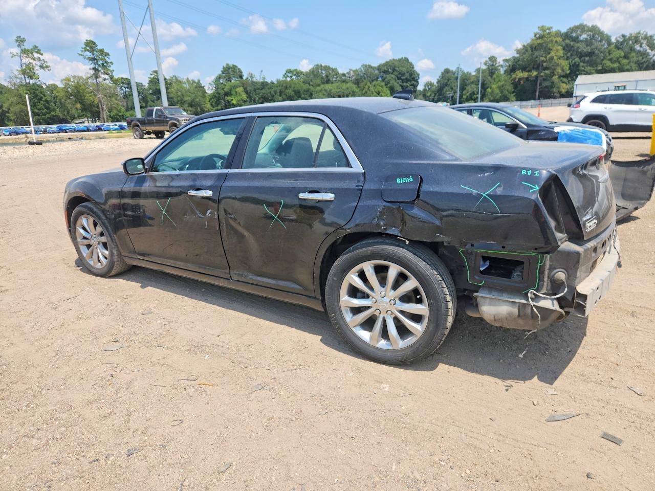 2020 Chrysler 300 Limited - Image 2