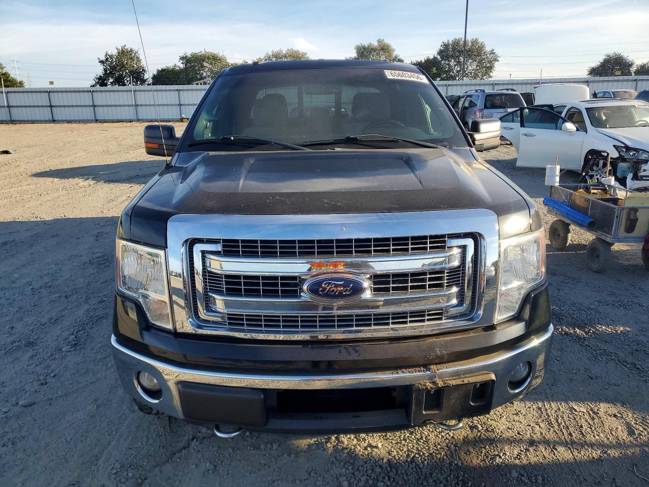 2013 Ford F150 Supercrew - Image 5