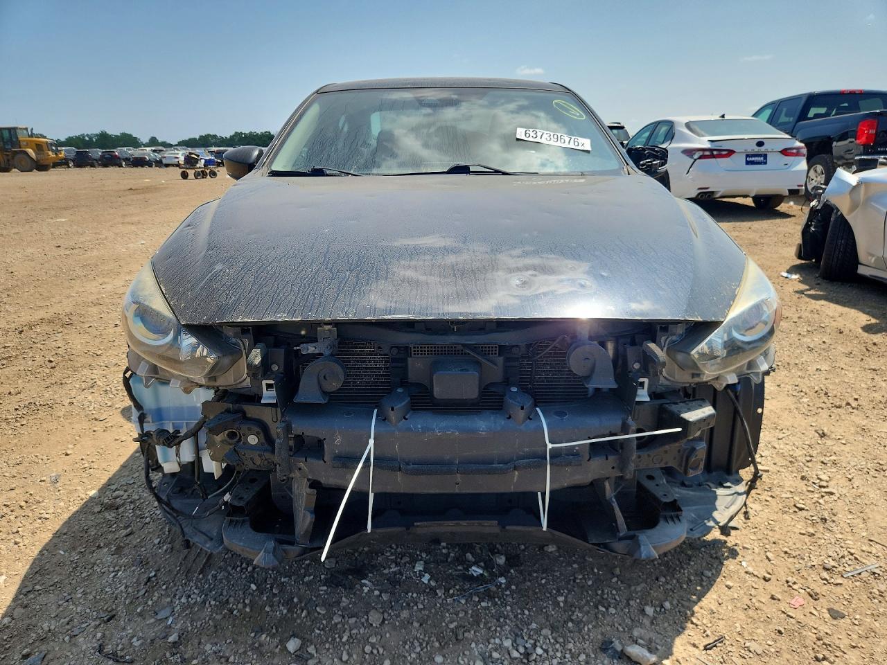 2018 Mazda 3 Touring - Фото 5