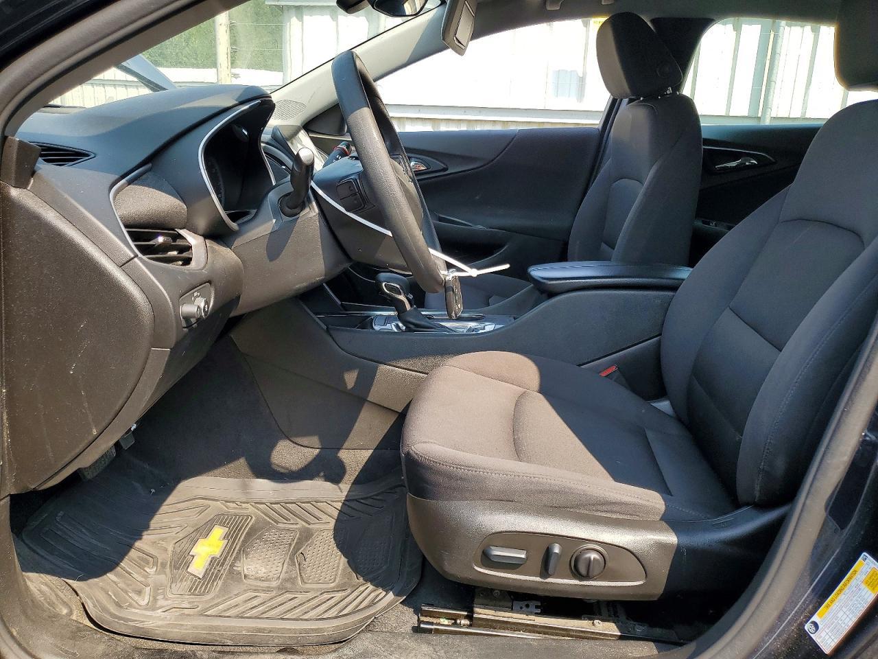 2022 Chevrolet Malibu Lt - Image 7