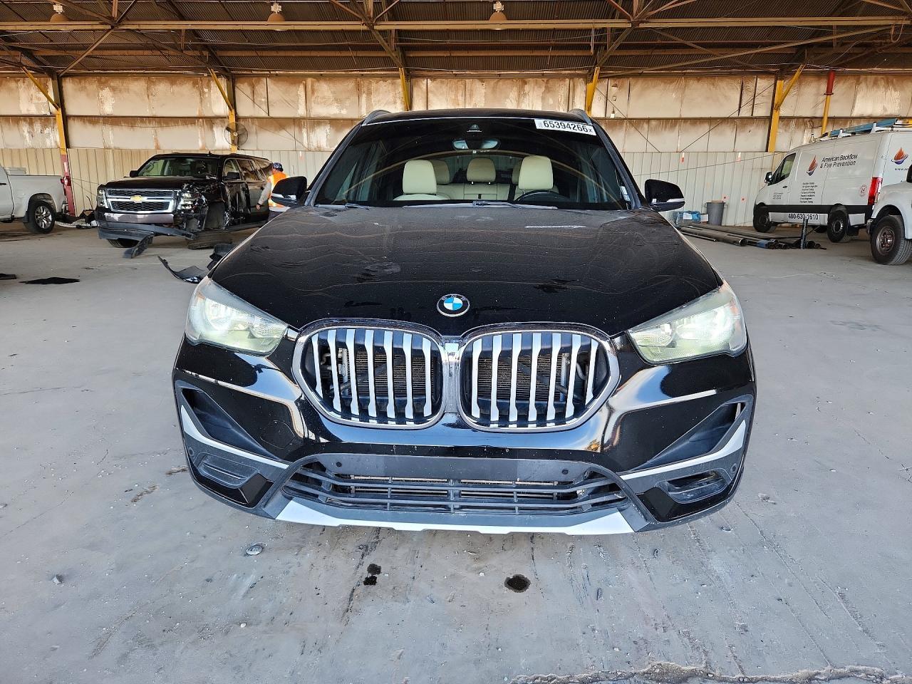 2021 BMW X1 Sdrive28I - Image 5